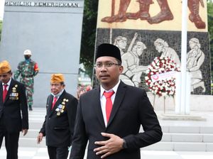 HUT Sidoarjo Ke-164, Bupati Bebaskan Denda 9 Jenis Pajak Daerah