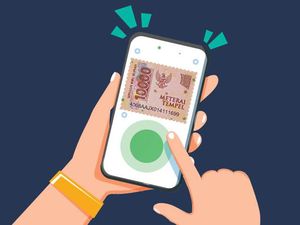 Daftar PPPK 2024 Pakai Meterai Tempel atau e-Meterai? Ini Penjelasannnya Daftar PPPK 2024 Pakai Meterai Tempel atau e-Meterai? Ini Penjelasannnya