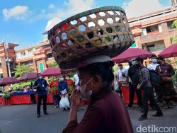 Angka Kemiskinan di Bali Paling Rendah Se-Indonesia!
