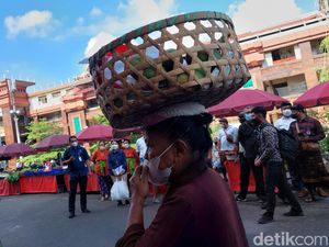 Angka Kemiskinan di Bali Paling Rendah Se-Indonesia! Angka Kemiskinan di Bali Paling Rendah Se-Indonesia!