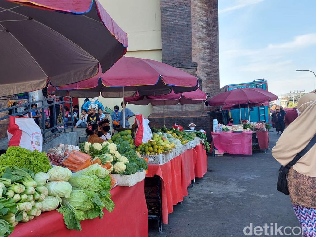 Harga Cabai Rawit-Bawang Merah Turun H-3 Kuningan Harga Cabai Rawit-Bawang Merah Turun H-3 Kuningan