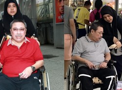 Kisah Perawat Indonesia yang Dapat Warisan Rp 2M dari Aktor Mandarin