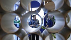 DBC Hadirkan Inovasi Produk Terbaik di Indobuildtech Expo