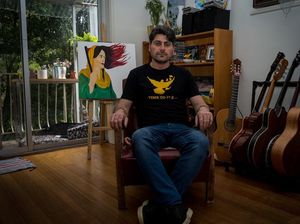 Departemen Dalam Negeri Tak Sengaja Kirim Surat ke Pengungsi untuk Tinggalkan Australia