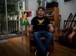 Departemen Dalam Negeri Tak Sengaja Kirim Surat ke Pengungsi untuk Tinggalkan Australia