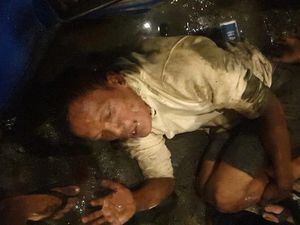 Modus Jual Kaligrafi Shalom, Maling Sepeda di Medan Dihajar Massa Modus Jual Kaligrafi Shalom, Maling Sepeda di Medan Dihajar Massa