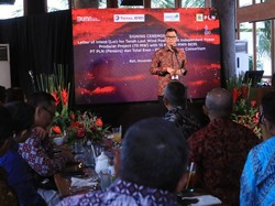 PLN Dapat Lelang PLTB dengan Tarif Terendah Sepanjang Sejarah