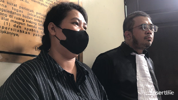Ditya Andrista eks manajer Denny Sumargo
