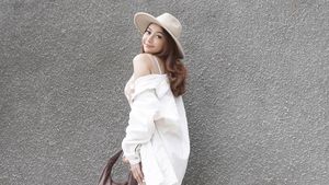 DJ Leea Ungkap Fisik Jadi Penilaian Kedua Buat Cari Cowok