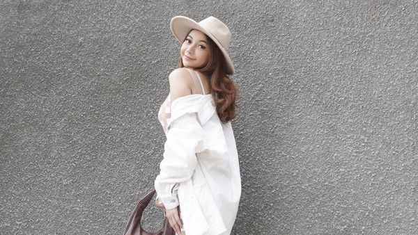 DJ Leea Ungkap Fisik Jadi Penilaian Kedua Buat Cari Cowok