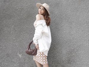 DJ Leea Ungkap Fisik Jadi Penilaian Kedua Buat Cari Cowok DJ Leea Ungkap Fisik Jadi Penilaian Kedua Buat Cari Cowok