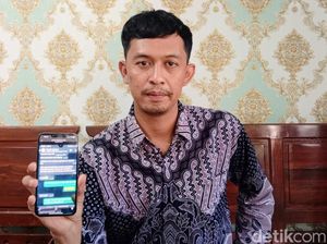 Bucin Bidan-Polisi Purworejo Bikin Suami Berang Pengin Segera Cerai