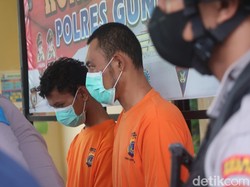 Sederet Fakta Mahasiswa UNS Bunuh Wanita Hamil di Pantai Gunungkidul