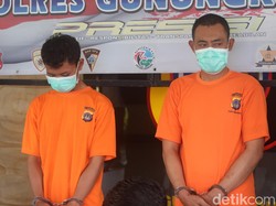 Banding Ditolak, Mahasiswa Pembunuh Wanita Hamil di Gunungkidul Ajukan Kasasi