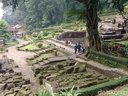 Teka-teki Lokasi Penemuan Prasasti Pucangan Legitimasi Kekuasaan Airlangga