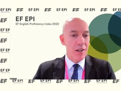 EF Rilis Skor Kecakapan Bahasa Inggris di Indonesia, Surabaya Tertinggi