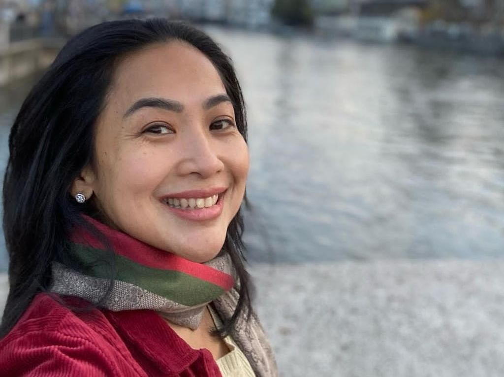 Feni Rose Tolak Lakukan Restorative Justice dengan Deolipa Yumara Feni Rose Tolak Lakukan Restorative Justice dengan Deolipa Yumara