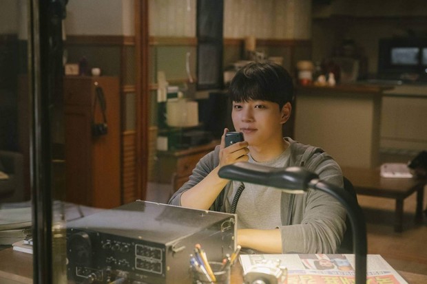 Sinopsis Film Korea Ditto 2022, Kisah Cinta Lintas Waktu Versi Negeri  Gingseng, Tayang 16 November - TribunNews.com