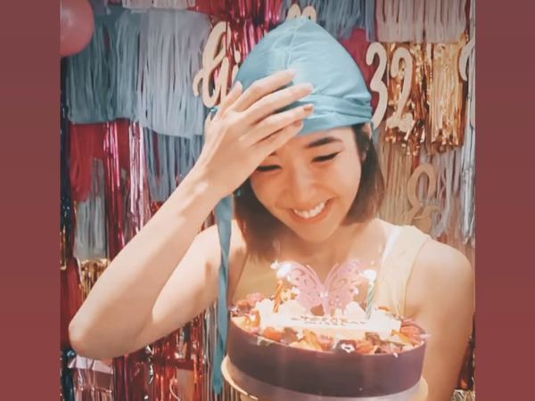 8 Potret Kejutan Ultah ke-32 Gisella Anastasia, Mesra Bareng Pacar Baru