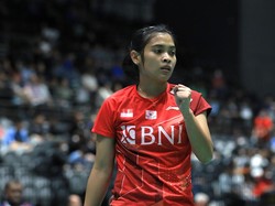 Jadwal BWF World Tour Finals 2022, Jumat 9 Desember 2022