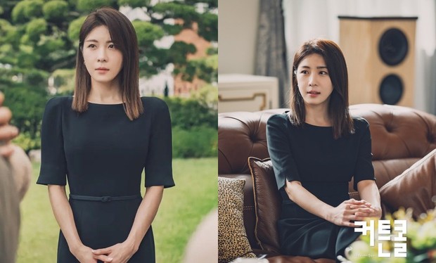 Ha Ji Won sebagai wanita karir/ Foto : instagram.com/kbsdrama/ Ha Ji Won sebagai wanita karir/ Foto : instagram.com/kbsdrama/