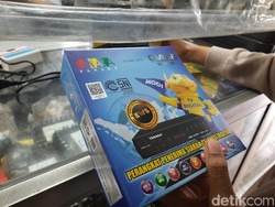 Surabaya Belum Switch Off TV Analog Tapi Harga STB Naik hingga Rp 275 Ribu