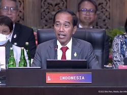 KTT G20 Hasilkan Proyek Rp 4.800 Triliun, Jokowi: Segera Eksekusi!