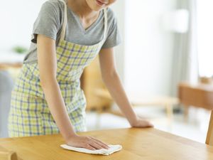 5 Tips Semangat Bersih-bersih Rumah Tanpa Drama