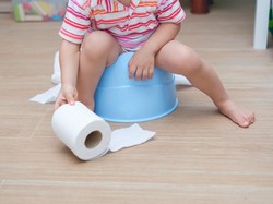 Video: Ini Daftar Barang untuk Toilet Training Anak