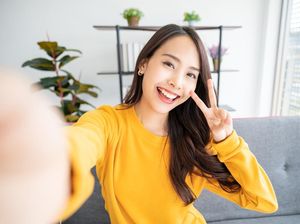Apes Remaja Hendak Selfie Malah Jatuh dari Lantai 2 Perpusda Gunungkidul Apes Remaja Hendak Selfie Malah Jatuh dari Lantai 2 Perpusda Gunungkidul