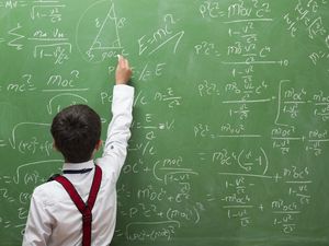5 Negara dengan IQ Tertinggi di Dunia 5 Negara dengan IQ Tertinggi di Dunia