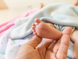Bayi Risky di Sukabumi Diduga Alami Gizi Buruk, Ini 5 Faktanya Bayi Risky di Sukabumi Diduga Alami Gizi Buruk, Ini 5 Faktanya