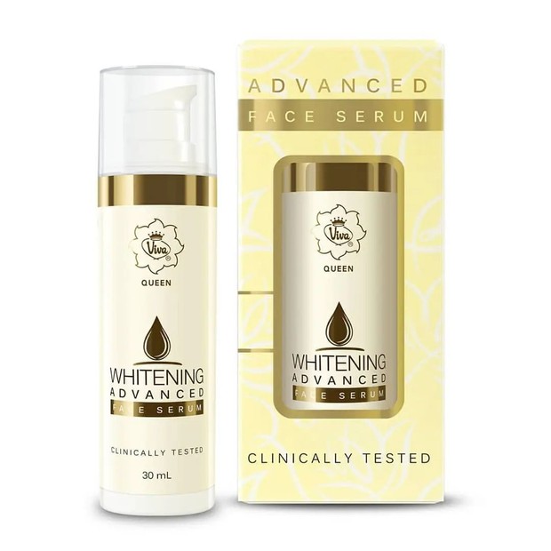 Ilustrasi viva advance serum/ Foto: Instagram/ fii_beautystore gambaran produk viva advance serum