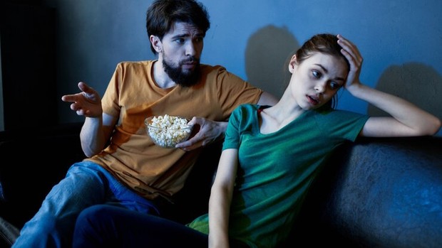 Tanda-tanda halus kekerasan dalam rumah tangga