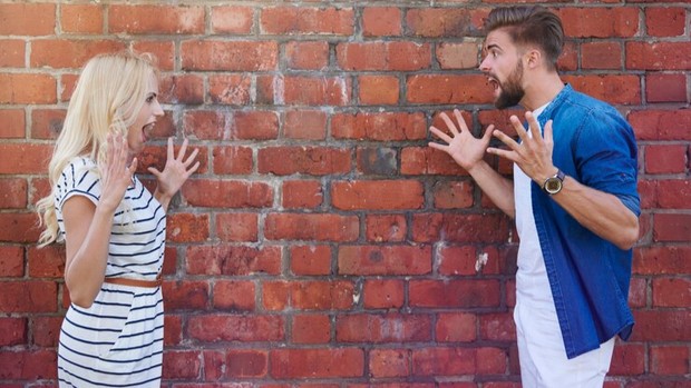 Tanda-tanda halus kekerasan dalam rumah tangga