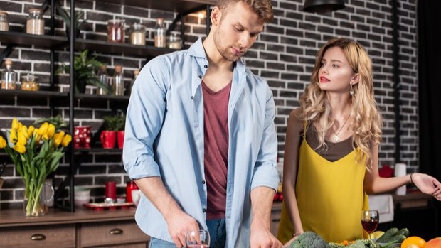 Tanda-tanda halus kekerasan dalam rumah tangga