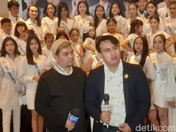 Jadi Artis Itu Nggak Gampang, Indra Bekti Ungkap Kriterianya
