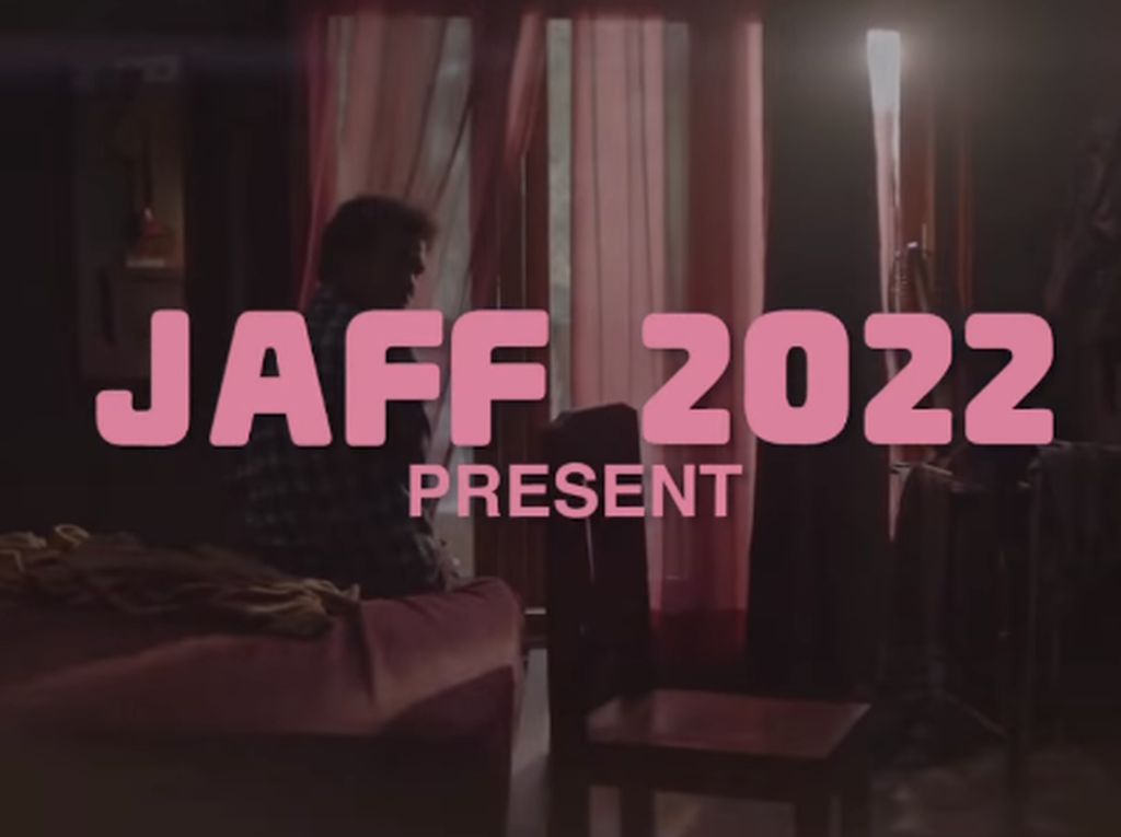 Gelaran JAFF17, Titik Temu Sineas Indonesia hingga Asia