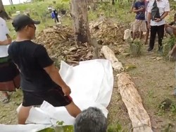 Penjelasan Ilmiah Kain Kafan Jenazah Utuh Meski Terkubur Belasan Tahun