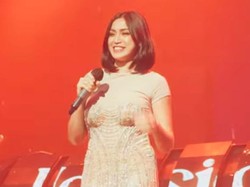 Manggung di Papua demi Bayar Cicilan, Jessica Iskandar Disawer