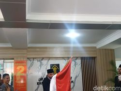 Jadi WNI, Ini Tekad Jordi Amat buat Timnas Indonesia