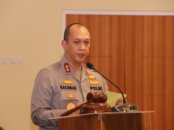 Cerita Kapolda Sumsel Soal Ada yang Minta Izin Bikin Bisnis Ilegal