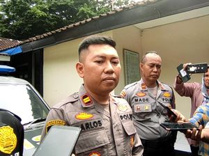 Polisi Tewas gegara Cewek Michat di Denpasar Anggota Baharkam Asal Sulsel Polisi Tewas gegara Cewek Michat di Denpasar Anggota Baharkam Asal Sulsel