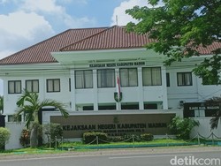 Kejari Pelajari Temuan BPK soal Tunjangan Perumahan 45 Anggota DPRD Madiun