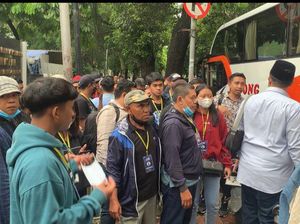 Keluarga Korban Tuntut Tragedi Kanjuruhan Dinyatakan Pelanggaran HAM Berat