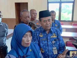 Disdik Siap Sanksi Guru-Kepsek SMAN Sragen Buntut Perundungan: Sudah Proses