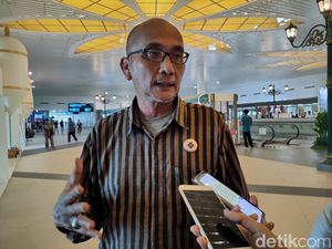PHRI DIY Sebut Hotel Bintang Mulai Bermunculan di Dekat YIA, Apa Saja? PHRI DIY Sebut Hotel Bintang Mulai Bermunculan di Dekat YIA, Apa Saja?