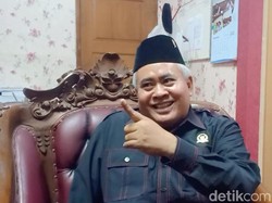 Soal Kenaikan Tunjangan Perumahan, Ketua DPRD Madiun: Itu Kewenangan Bupati