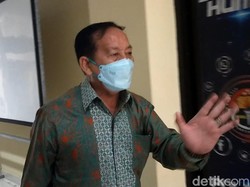 Ketua NasDem Lampung Mengaku Titip Mahasiswa ke Unila tapi Bantah Suap