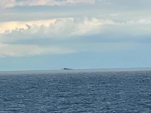 KM Mutiara Timur I Tenggelam Usai Terbakar KM Mutiara Timur I Tenggelam Usai Terbakar